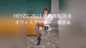 HEYZO 2823 色白美乳OLをオフィスでヤる！ – 篠宮あおい