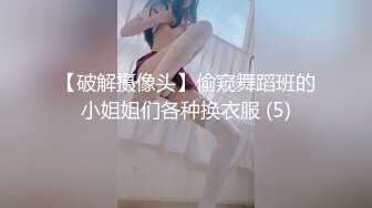 【破解摄像头】偷窥舞蹈班的小姐姐们各种换衣服 (5)