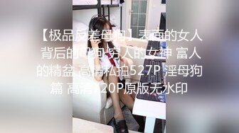 【极品反差母狗】表面的女人 背后的母狗 穷人的女神 富人的精盆 高清私拍527P 淫母狗篇 高清720P原版无水印