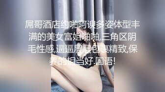 屌哥酒店约啪阿谀多姿体型丰满的美女富姐啪啪,三角区阴毛性感,逼逼层层包裹精致,保养的相当好.国语!