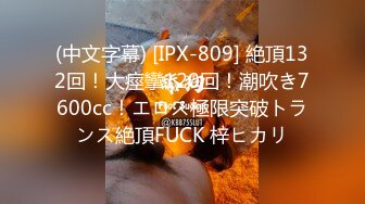 (中文字幕) [IPX-809] 絶頂132回！大痙攣120回！潮吹き7600cc！エロス極限突破トランス絶頂FUCK 梓ヒカリ