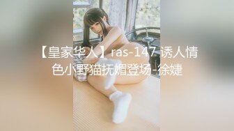 【皇家华人】ras-147 诱人情色小野猫抚媚登场-徐婕