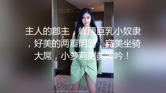 主人的郡主，峰腰巨乳小奴隶，好美的两瓣阴唇，完美坐骑大屌，小萝莉甜美呻吟！