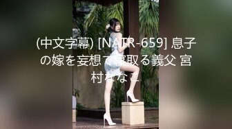 (中文字幕) [NATR-659] 息子の嫁を妄想で寝取る義父 宮村ななこ