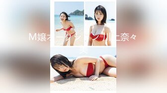 M嬢オークション 川上奈々美