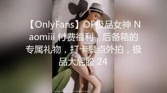 【OnlyFans】OF极品女神 Naomiii 付费福利，后备箱的专属礼物，打卡景点外拍，极品大屁股 24