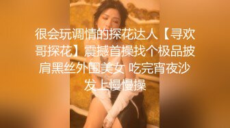 很会玩调情的探花达人【寻欢哥探花】震撼首操找个极品披肩黑丝外围美女 吃完宵夜沙发上慢慢操